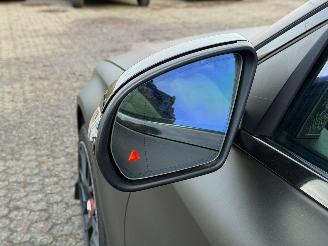 Mercedes C-klasse 350e AMG PANO/LED/FULL picture 14