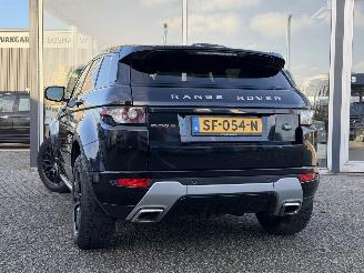 Land Rover Range Rover Evoque 2.2 SD4 4WD Prestige AUTOMAAT/PANO picture 4