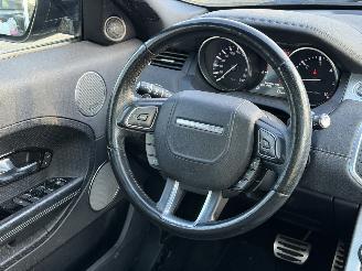 Land Rover Range Rover Evoque 2.2 SD4 4WD Prestige AUTOMAAT/PANO picture 15