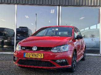 Volkswagen Polo 1.4 TSI GTI picture 7