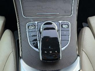 Mercedes C-klasse C-klasse 350e AMG PANO/FULL picture 18