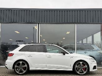 Audi A3 2.0 TDI S-LINE PANO/AUTOMAAT SPORTBACK picture 4