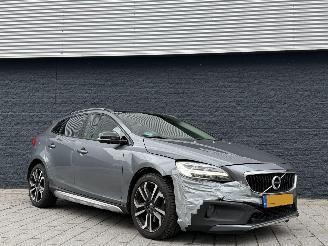  Volvo V-40 Cross Country 2.0 D3 Automaat 2016/6