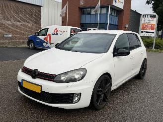  Volkswagen Golf 2.0 GTI DSG 2009/10