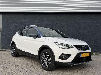  Seat Arona 1.0 TSI Xcellence Led 2017/10