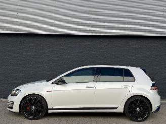 Volkswagen Golf 2.0TSI GTI PANO/DSG/MILTEK picture 6