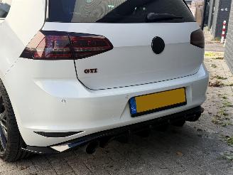 Volkswagen Golf 2.0TSI GTI PANO/DSG/MILTEK picture 19