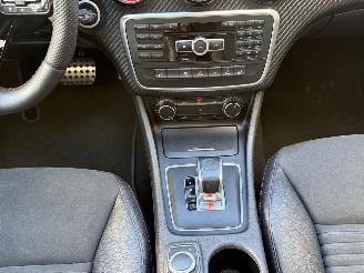 Mercedes A-klasse A45 AMG 4MATIC EDITION 1 PANO picture 15