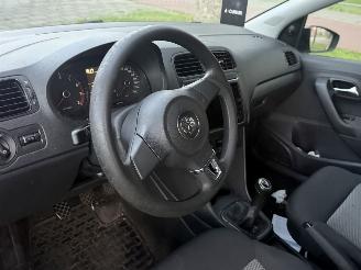Volkswagen Polo 1.2 Easyline Airco picture 5
