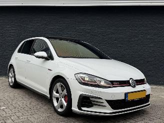 Auto incidentate Volkswagen Golf 7,5 GTI PERFORMANCE PANO/DSG 2019/10