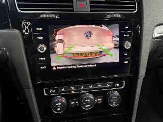 Volkswagen Golf 7,5 GTI PERFORMANCE PANO/DSG picture 12