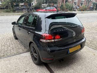 Volkswagen Golf 6 GTD 2.0TDI DSG LED picture 6