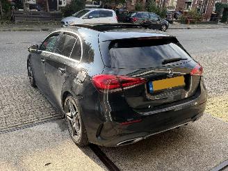 Mercedes A-klasse A180d AMG/AUTOMAAT/PANO picture 6
