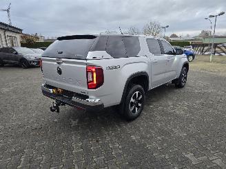 Volkswagen Amarok  picture 3