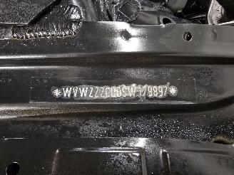 Volkswagen Golf R BLACK EDETION 245 kW picture 23