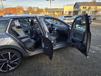 Skoda Superb Hybride 160 kW L&K picture 7