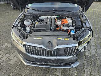 Skoda Superb Hybride 160 kW L&K picture 13