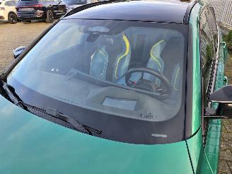 BMW M3 Competition Xdrive picture 20