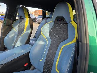 BMW M3 Competition Xdrive picture 29