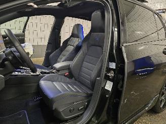 Volkswagen Golf R Black Edetion picture 8