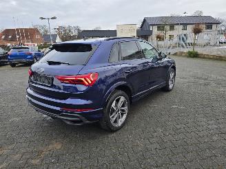 Unfallwagen Audi Q3  2024/1