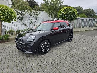  Mini Countryman Countryman S ALL4 John Coopers Works TRIM 2024/8