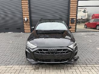Audi A3 45 TFSIe Hybrid 2025 3x S-Line picture 2