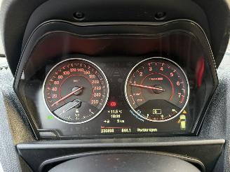 BMW 1-serie 116i Pano picture 8