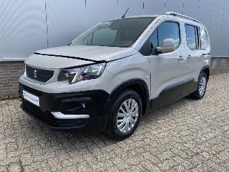  Peugeot Rifter 1.2 Puretech Active Apple Carplay/Android Auto, Airco, Trekhaak 2020/7