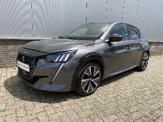  Peugeot 208 1.2 PureTech GT-Line Automaat Camera Led Apple Car Play 2020/8