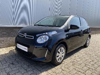  Citroën C1 1.0 VTi Feel Apple Carplay/Android Auto, Airco, 2021/1