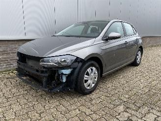  Volkswagen Polo Trendline PDC, Navi ,Airco, Cruise 2017/11