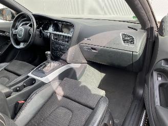 Audi A5 Coupé 1.8 TFSI Pro Line S-Line picture 35