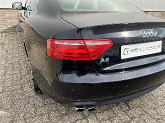 Audi A5 Coupé 1.8 TFSI Pro Line S-Line picture 11