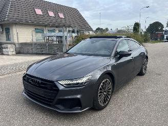  Audi A7 55 TFSI e quattro Competition S Line 2021/6