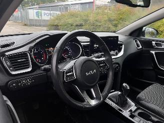 Kia Ceed Sportswagon 1.0 T-GDI picture 9