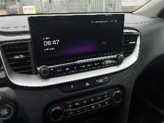 Kia Ceed Sportswagon 1.0 T-GDI picture 12