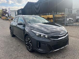  Kia Xceed 1.0 T-GDi 88kw 2022/11