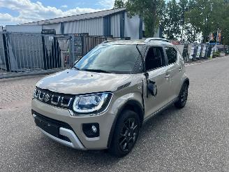  Suzuki Ignis 1.2 Hybrid 2024/1