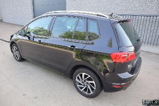 Volkswagen Golf Sportsvan 1.2 BENZ picture 6