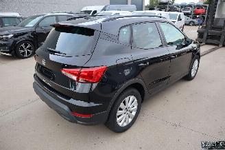 Seat Arona 1.0 BENZ picture 4