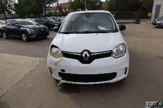 skadebil auto Renault Twingo 1.0 BENZ 2022/1