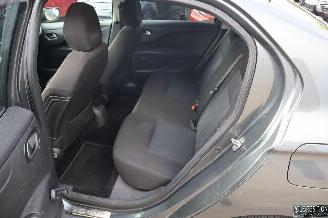 Citroën C-Elysee 1.2 BENZ picture 11