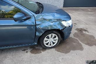 Citroën C-Elysee 1.2 BENZ picture 15