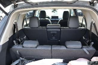 Nissan X-Trail 1.5 HYBRIDE picture 20