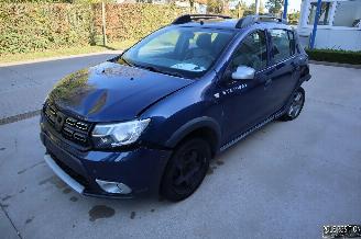Dacia Sandero 0.9 BENZ picture 6