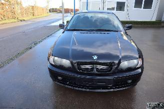 BMW 3-serie CI COUPE picture 2