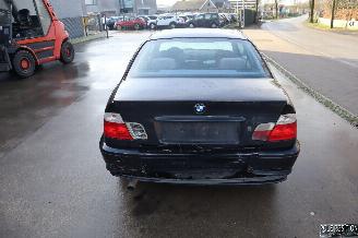 BMW 3-serie CI COUPE picture 5