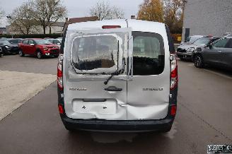 Renault Kangoo 1.5 DCI picture 5