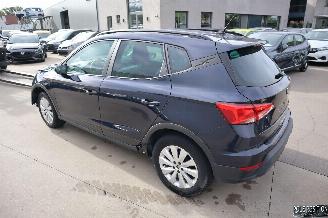 Seat Arona 1.0 BENZ picture 5